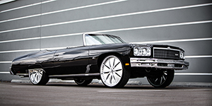 Videos - Amani Forged